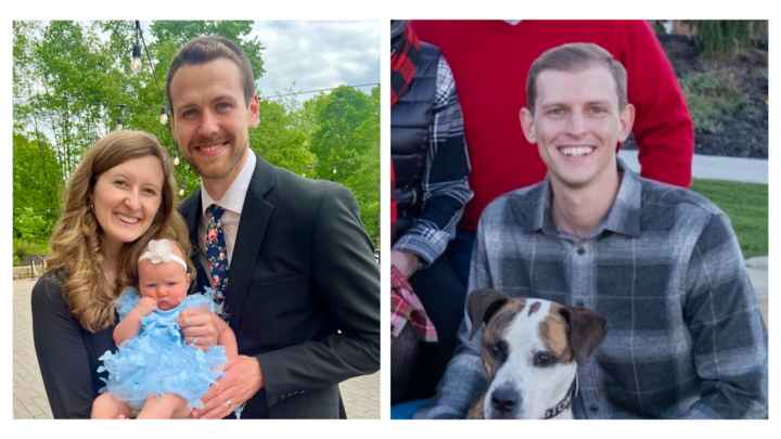 Logo for Young Adult CG (Boring/Gould)