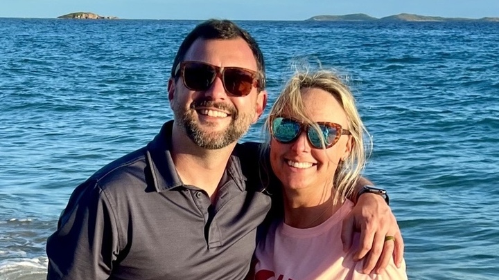 Logo for Lee & Lacey Cadden