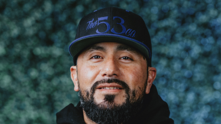 Logo for Adrian's Young Adult Group