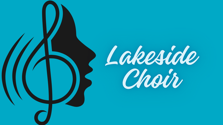 Logo for Lakeside Choir
