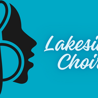 Logo for Lakeside Choir