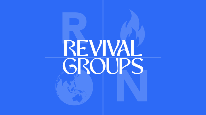 Logo for In His Footsteps - Bible Study & Ministry