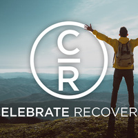 Logo for Celebrate Recovery