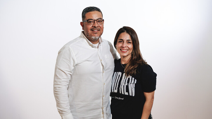 Logo for Southwest | Will & Laura