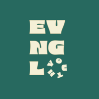 Logo for EVNGL YOUTH