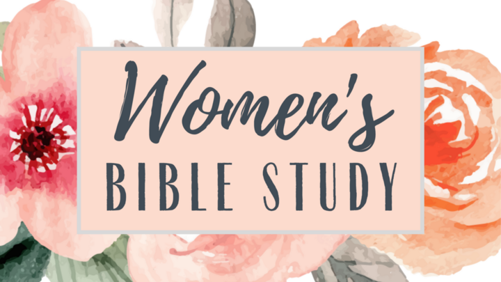 Logo for Raymond Bible Study