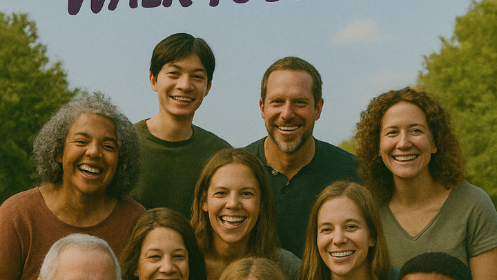 Logo for Strengthening Our Christian Walk Together