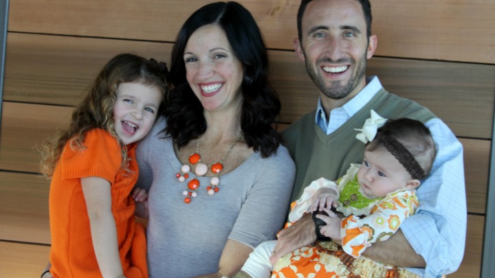 Logo for Box Life Group (all men)