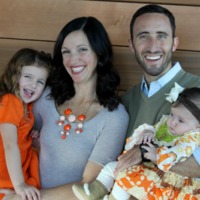 Logo for Box Life Group (all men)