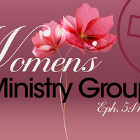 Logo for Women's Ministry