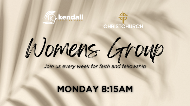 Logo for Women's Group