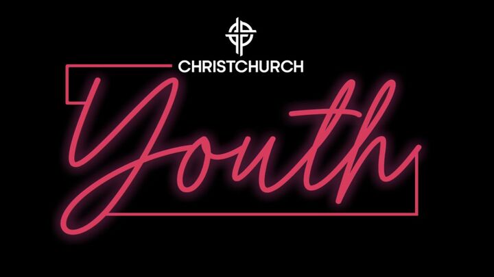 Logo for Youth Group