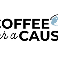 Logo for Coffee for a Cause
