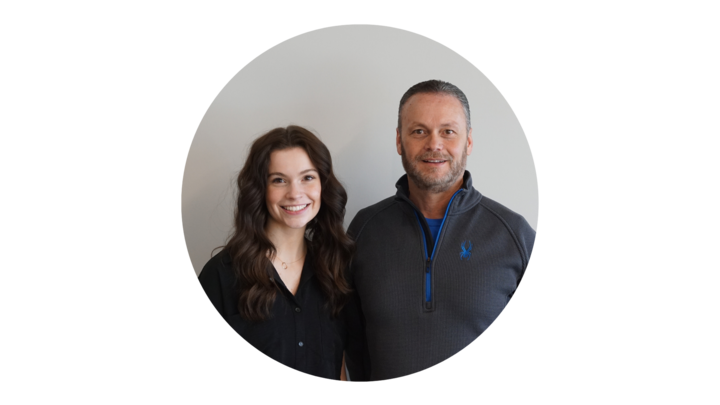 Logo for Collab Young Adults