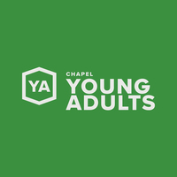 Logo for Young Men's Group