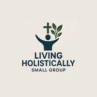 Logo for Living Holistically