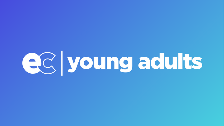 Logo for Young Adults