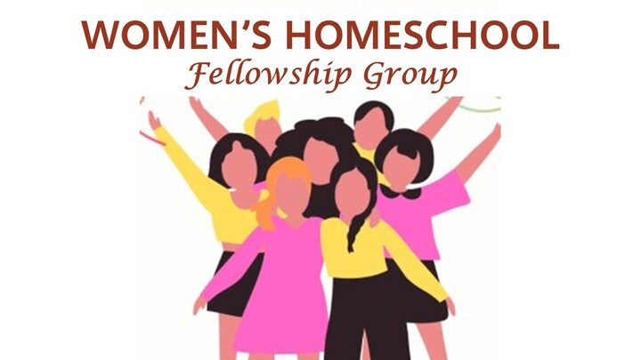 Logo for Homeschool Fellowship