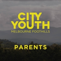 Logo for Melbourne Foothills - City Youth - Parents
