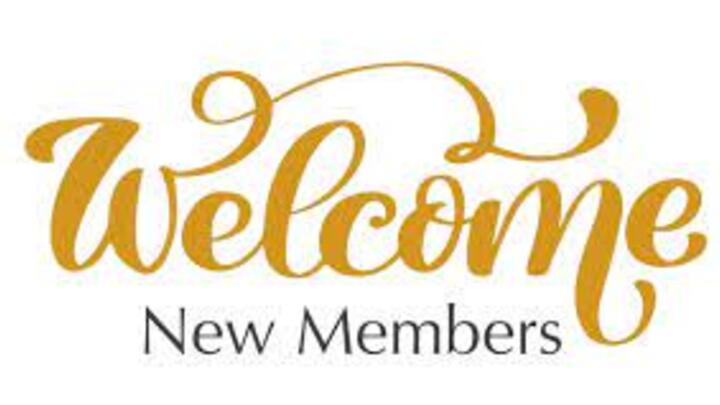 Logo for Monday Night New Members July Class