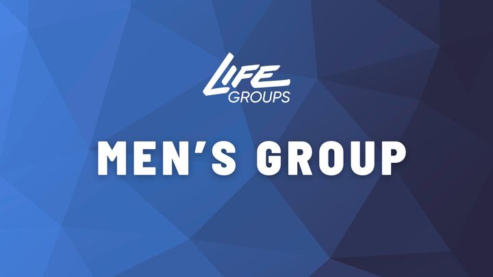 Logo for East Humboldt Park - Men's Group (Saturday Morning)