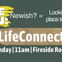 Logo for LifeConnect