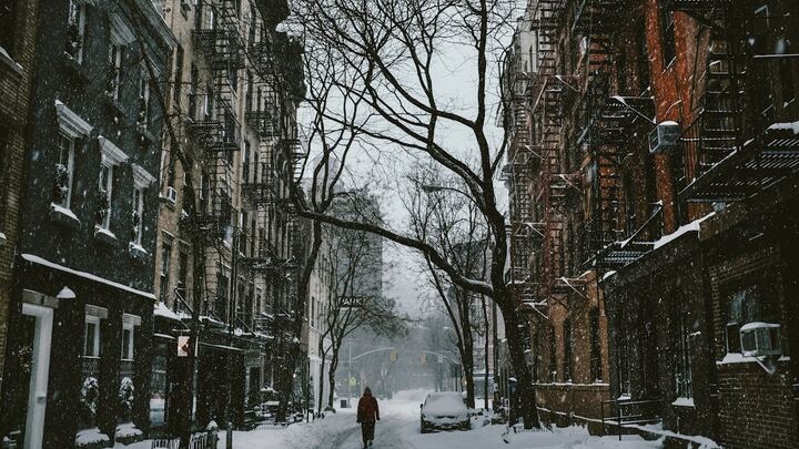 Logo for West Village Growth Group: Truth