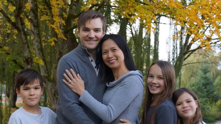 Logo for Young Adults Mixed (Ages 18-29) - Caleb & Jolyn Martin