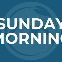 Logo for College - Sunday Morning