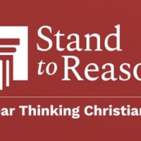 Logo for Christian Apologetics led by Chris Brooks