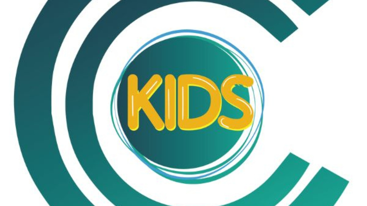 Logo for CCMH Kids: Families