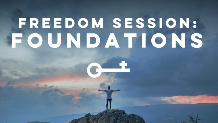 Logo for FS: Foundations Evening