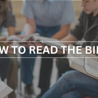 Logo for How to Read the Bible for All Its Worth