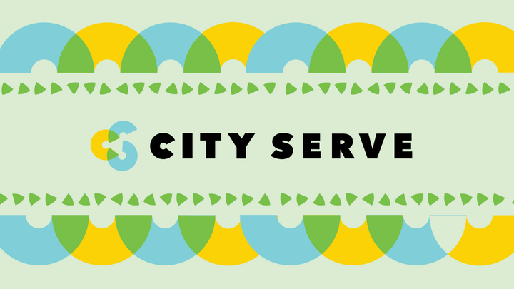Logo for City Serve
