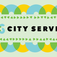 Logo for City Serve