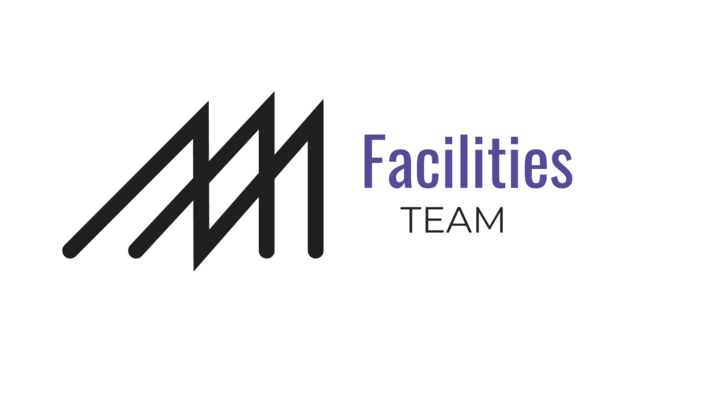 Logo for Facilities Team