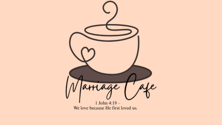 Logo for City South's - The Marriage Cafe