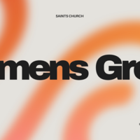 Logo for Moms & Littles Connect