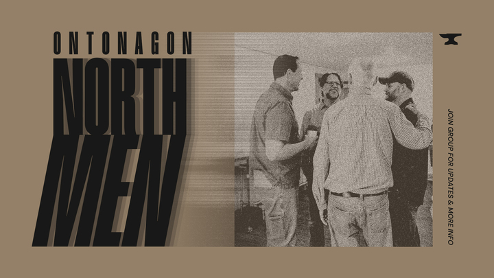 Logo for Ontonagon - NorthMen