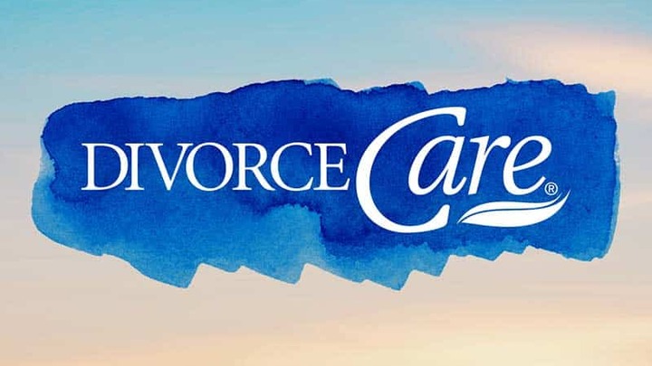 Logo for Care | Divorce Care | Co-Ed