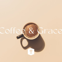 Logo for Coffee & Grace - Singles Group