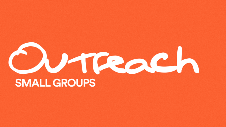 Logo for Outreach | Orphan Grain Train Packing Event