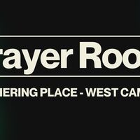 Logo for Prayer Room