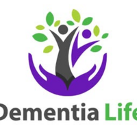 Logo for Dementia Life