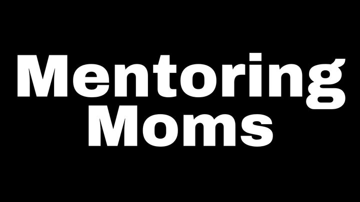 Logo for Mentoring and Modeling for Moms