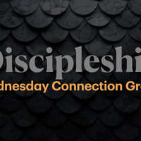 Logo for Wednesday Discipleship