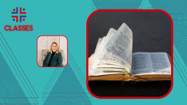 Logo for Class for Everyone -Winds of War (Led By Donna Jordan)