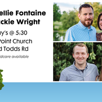 Logo for Fontaines / Wrights