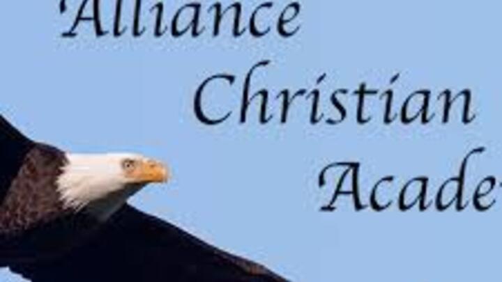 Logo for Alliance Christian Academy