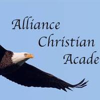 Logo for Alliance Christian Academy